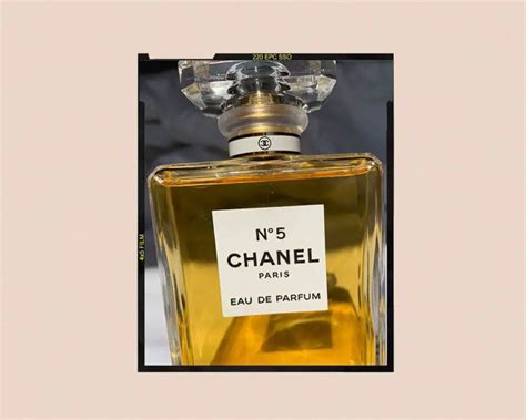 chanel no 5 recipe|what does Chanel no 5 smell like.